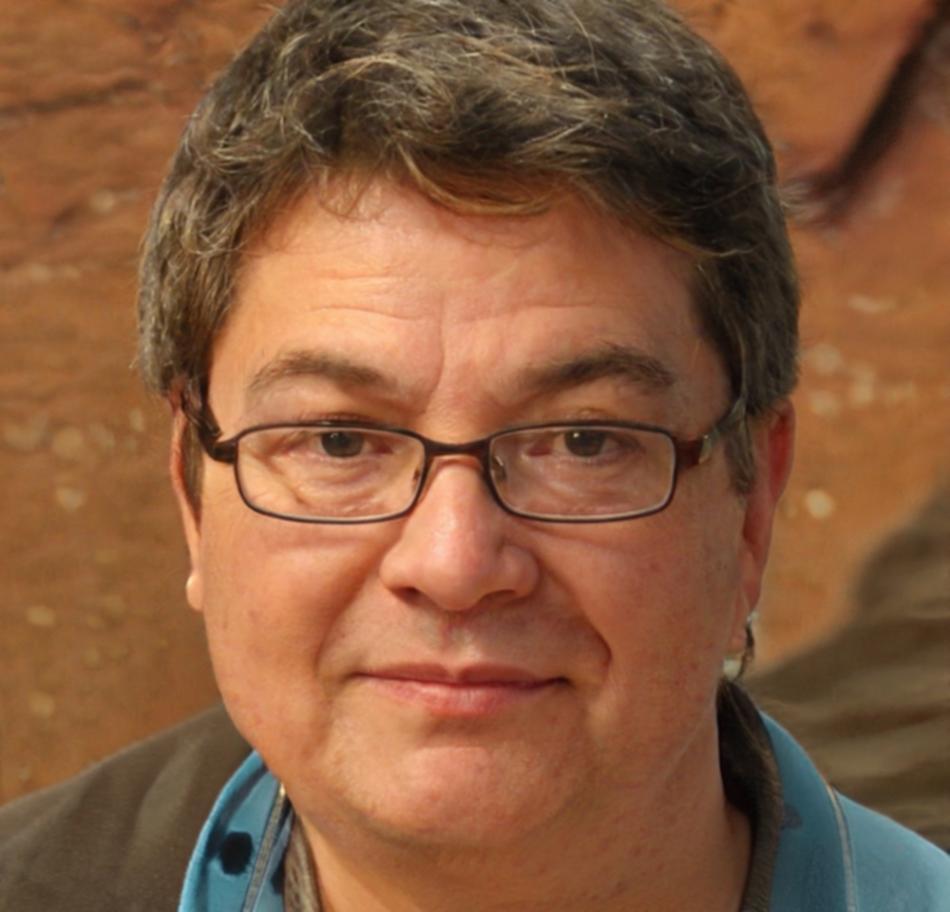 Dr. Marcus Weber, Lehrgangsleiter