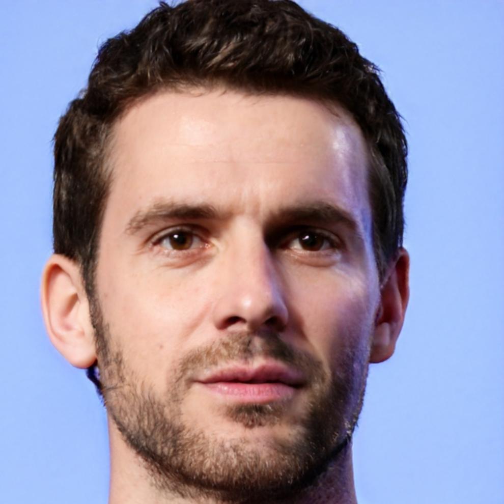 Dr. Martin Schneider, Gründer und CEO von Wyndoravexiq